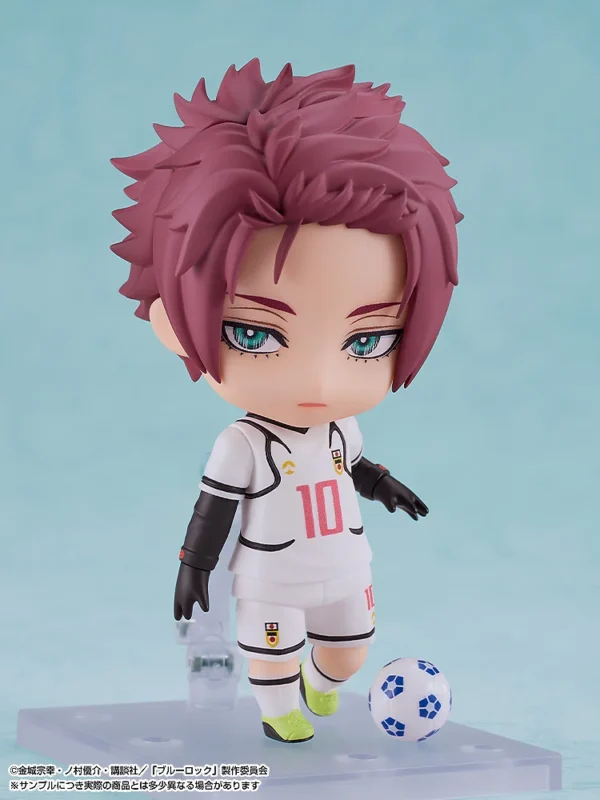 Nendoroid 2851: Blue Lock - Sae Itoshi