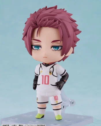 Nendoroid 2851: Blue Lock - Sae Itoshi