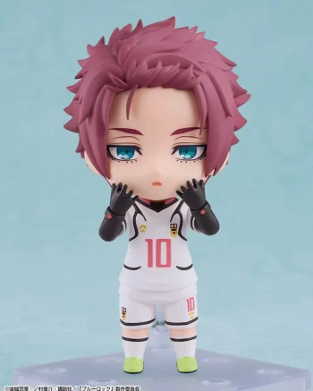 Nendoroid 2851: Blue Lock - Sae Itoshi