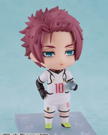Nendoroid 2851: Blue Lock - Sae Itoshi
