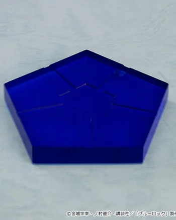 Nendoroid 2327: Rin Itoshi - Blue Lock