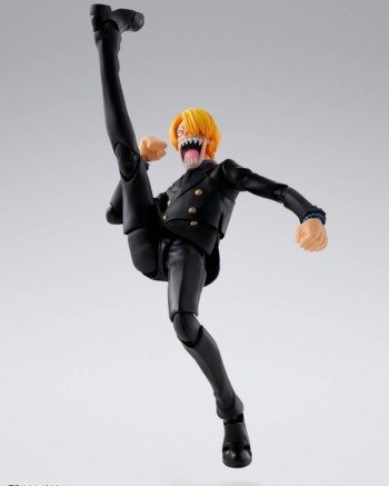 S.H.FIGUARTS: Sanji (Romance Dawn Ver.) - One Piece