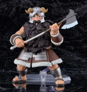 sen 1 Figma 657: Senshi - Delicious in Dungeon Con Bonus