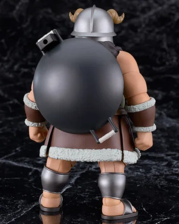 sens 1 Figma 657: Senshi - Delicious in Dungeon Con Bonus