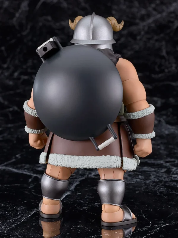 sens 1 Figma 657: Senshi - Delicious in Dungeon Con Bonus