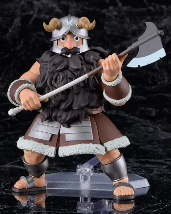 sens 2 Figma 657: Senshi - Delicious in Dungeon Con Bonus