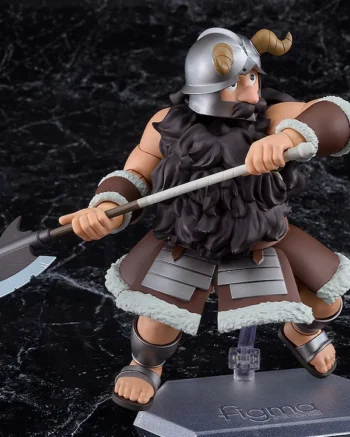 sens 3 Figma 657: Senshi - Delicious in Dungeon Con Bonus