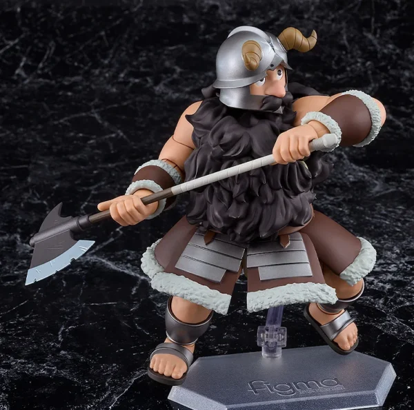 sens 3 Figma 657: Senshi - Delicious in Dungeon Con Bonus