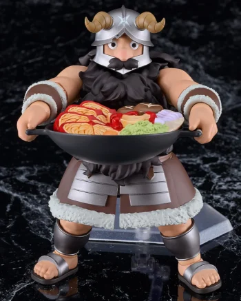 sens 4 Figma 657: Senshi - Delicious in Dungeon Con Bonus