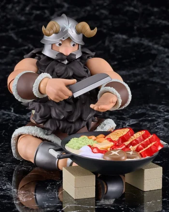 sens 5 Figma 657: Senshi - Delicious in Dungeon Con Bonus