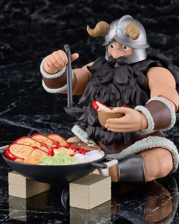 sens 6 Figma 657: Senshi - Delicious in Dungeon Con Bonus