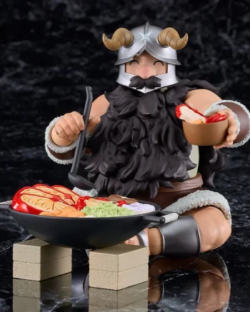 sens 7 Figma 657: Senshi - Delicious in Dungeon Con Bonus
