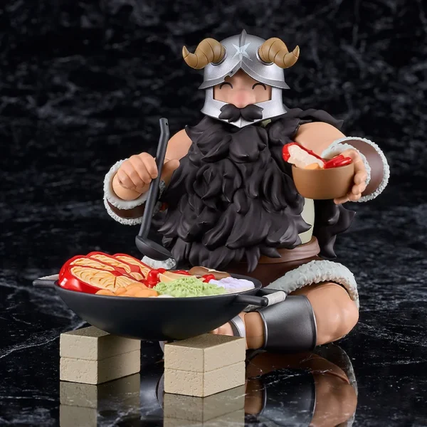 sens 7 Figma 657: Senshi - Delicious in Dungeon Con Bonus