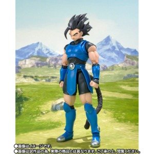 S.H.FIGUARTS: Shallot - Dragon Ball Legends