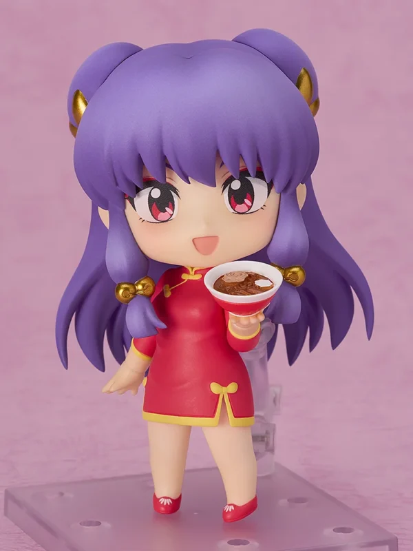 shampoo 1 Nendoroid 2794: Shampoo - Ranma 1/2