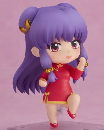 shampoo 2 Nendoroid 2794: Shampoo - Ranma 1/2