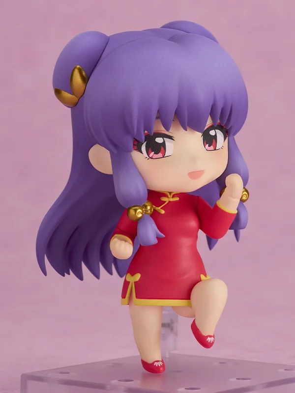 shampoo 2 Nendoroid 2794: Shampoo - Ranma 1/2