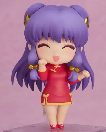 shampoo 3 Nendoroid 2794: Shampoo - Ranma 1/2