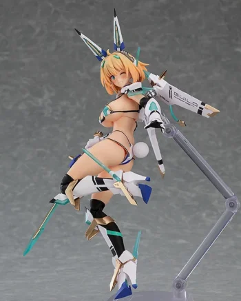 Figma 594: Sophia F. Shirring Bikini Armor Ver. - Bunny Suit Planning Con Bonus