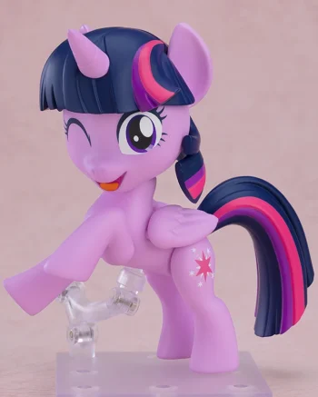 Nendoroid 2829: Twilight Sparkle - My Little Pony