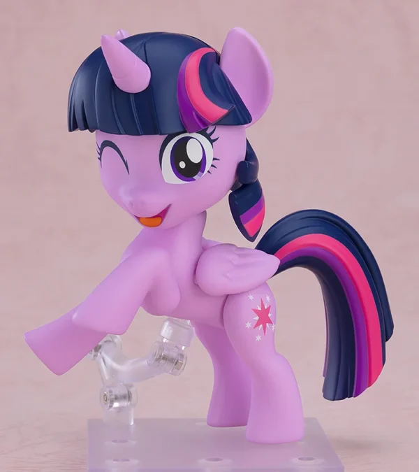 Nendoroid 2829: Twilight Sparkle - My Little Pony