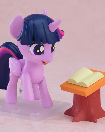 Nendoroid 2829: Twilight Sparkle - My Little Pony