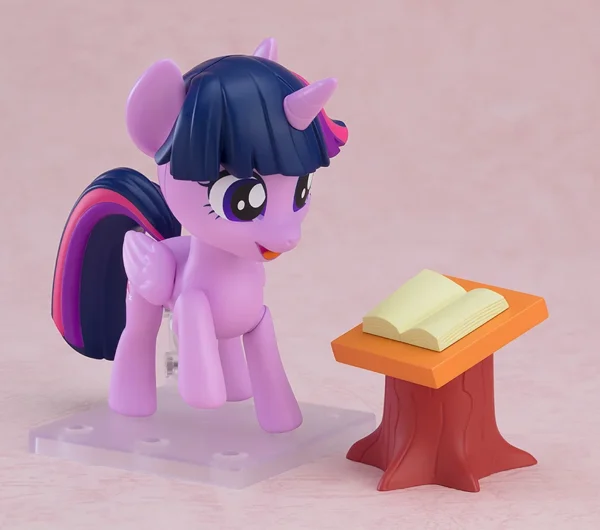 Nendoroid 2829: Twilight Sparkle - My Little Pony