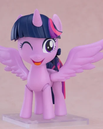 Nendoroid 2829: Twilight Sparkle - My Little Pony