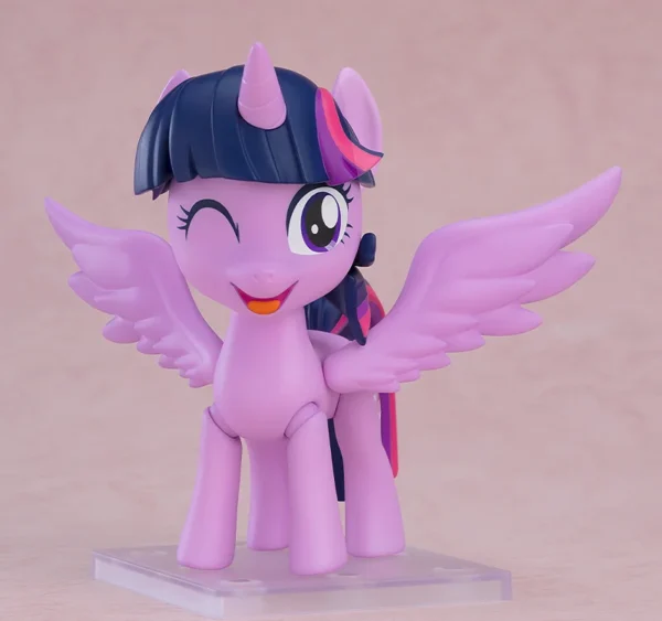 Nendoroid 2829: Twilight Sparkle - My Little Pony