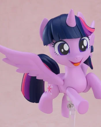 Nendoroid 2829: Twilight Sparkle - My Little Pony