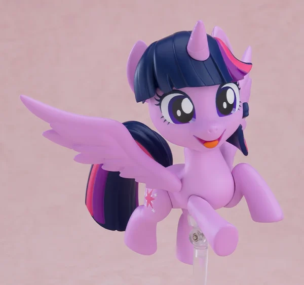 Nendoroid 2829: Twilight Sparkle - My Little Pony