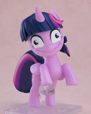 Nendoroid 2829: Twilight Sparkle - My Little Pony