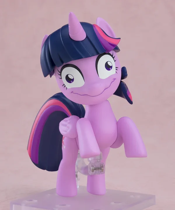 Nendoroid 2829: Twilight Sparkle - My Little Pony