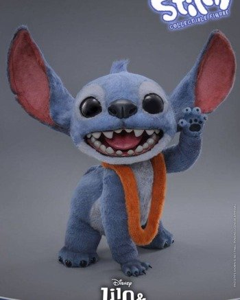 stich 5 Hot Toys: Stitch - Lilo & Stitch