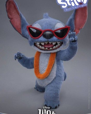 stich 6 Hot Toys: Stitch - Lilo & Stitch