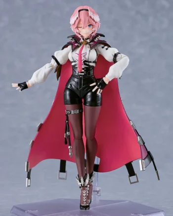 Figma 660: Takamine Lui - Hololive Con Bonus