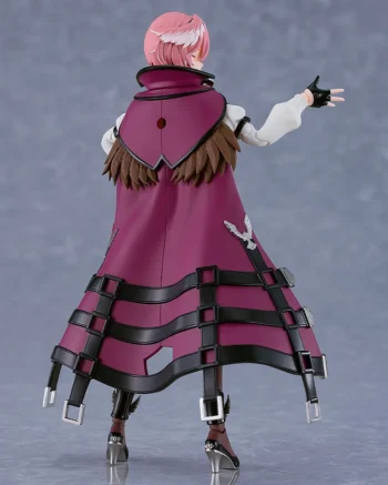 Figma 660: Takamine Lui - Hololive Con Bonus