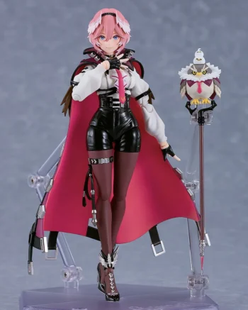 Figma 660: Takamine Lui - Hololive Con Bonus