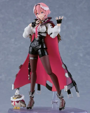 Figma 660: Takamine Lui - Hololive Con Bonus