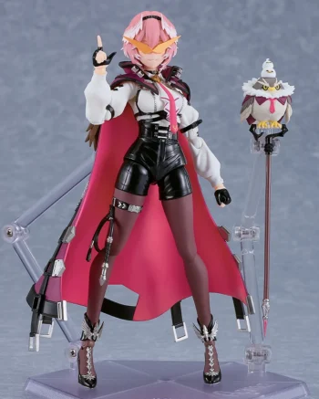 Figma 660: Takamine Lui - Hololive Con Bonus