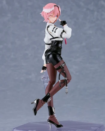 Figma 660: Takamine Lui - Hololive Con Bonus