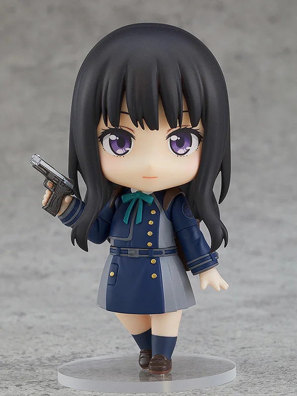 Nendoroid 1956: Takina Inoue - Lycoris Recoil