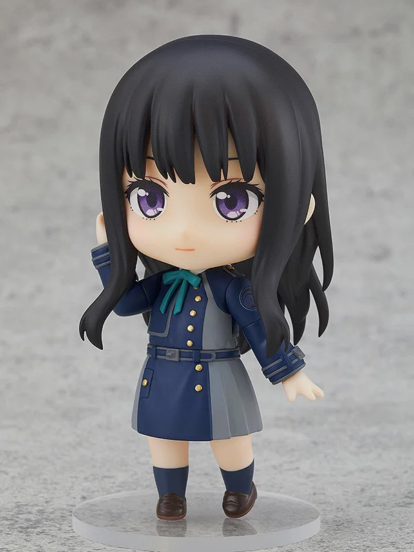 Nendoroid 1956: Takina Inoue - Lycoris Recoil