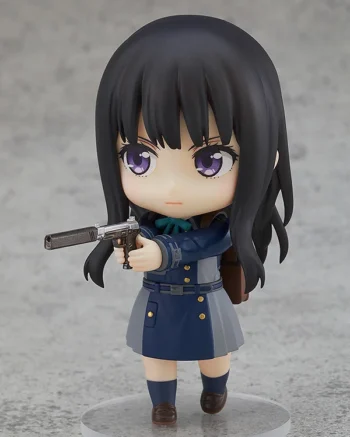 Nendoroid 1956: Takina Inoue - Lycoris Recoil