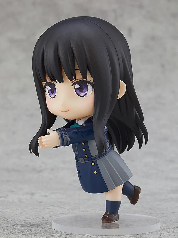 Nendoroid 1956: Takina Inoue - Lycoris Recoil