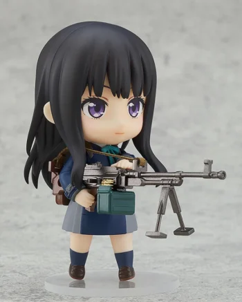 Nendoroid 1956: Takina Inoue - Lycoris Recoil
