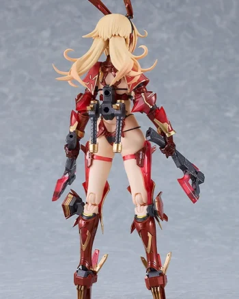 Figma 625: Veronica Sweetheart - Bunny Suit Planning Con Bonus