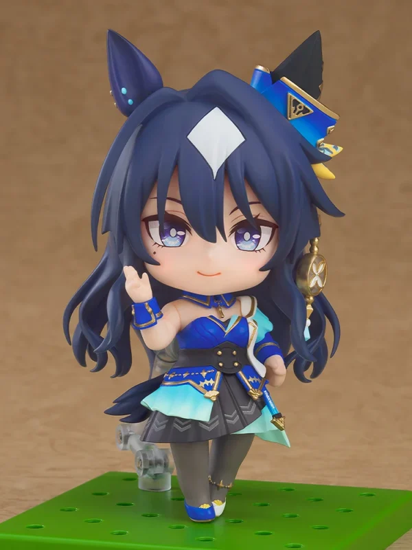 verxina 1 Nendoroid 2789: Verxina - Uma Musume Pretty Derby