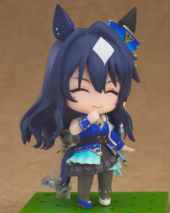 verxina 2 Nendoroid 2789: Verxina - Uma Musume Pretty Derby