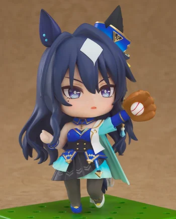 verxina 3 Nendoroid 2789: Verxina - Uma Musume Pretty Derby
